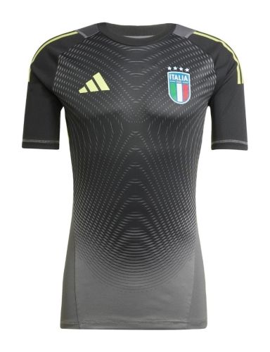 Italy 2025 GK 3 Kit